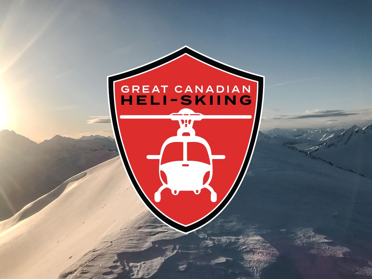 Great Canadian Heli-Skiing