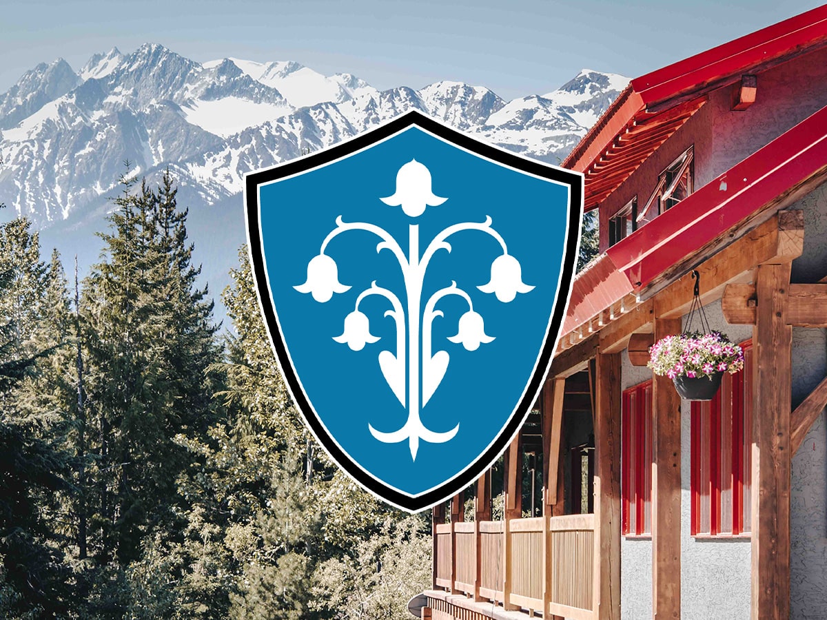 Heather Mountain Lodge