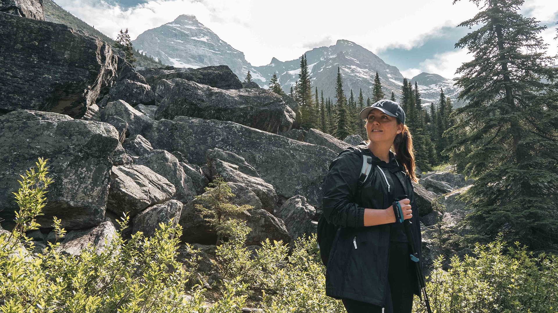 walking in the footsteps guest