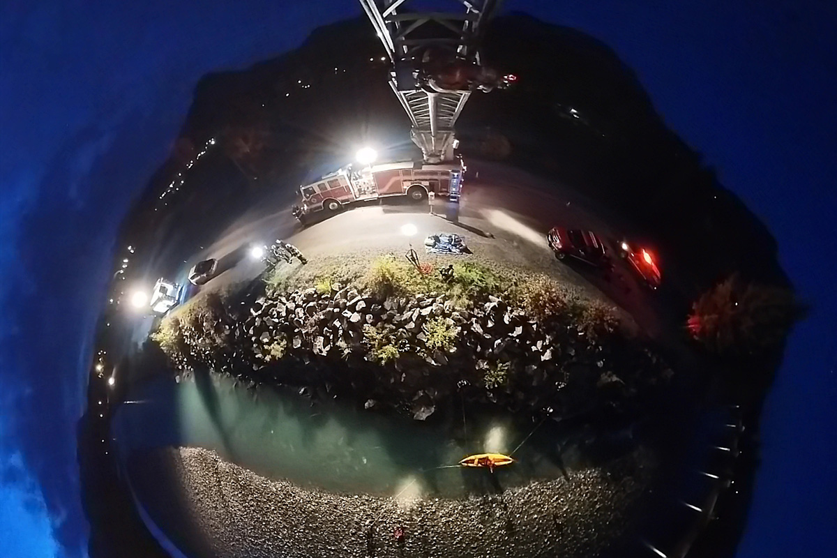 r3 night rescue cover