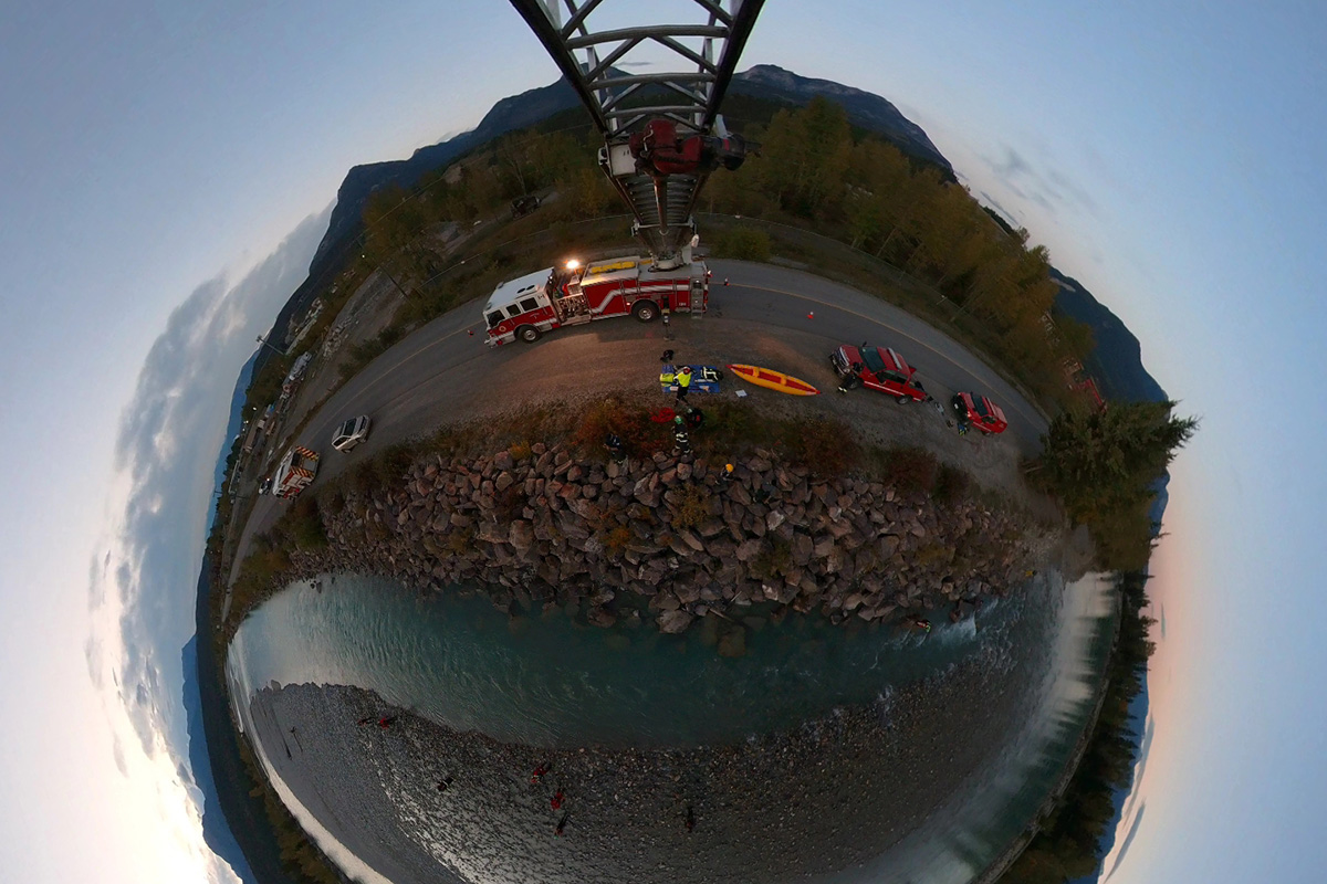 r3 night rescue cover